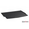 Original Gledring Premium Gummi Kofferraummatte - NISSAN X-Trail (Oben mit Reserverad) 2021->